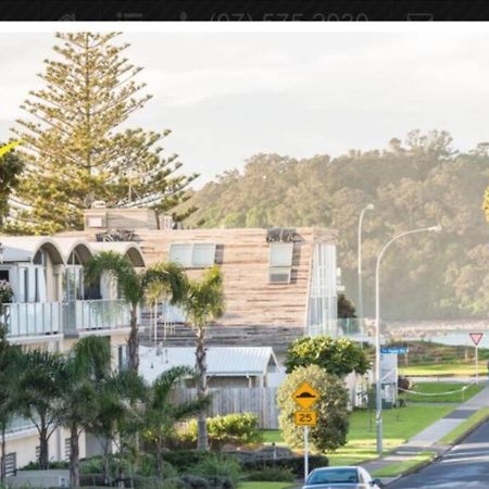 Longbeach Ocean Paradise Mount Maunganui Εξωτερικό φωτογραφία