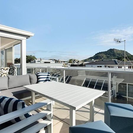 Longbeach Ocean Paradise Mount Maunganui Εξωτερικό φωτογραφία
