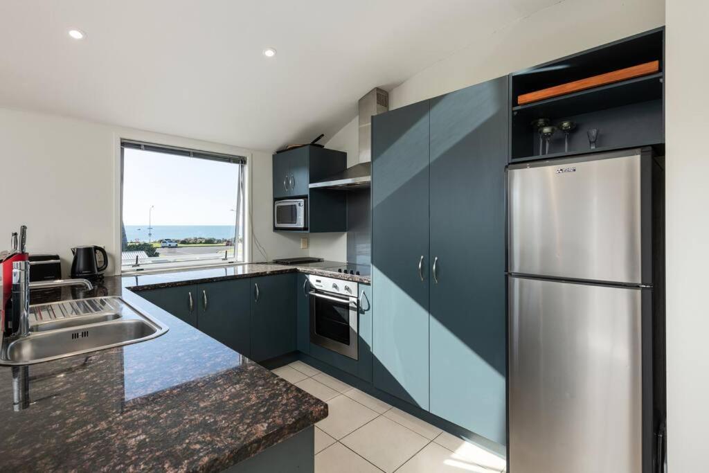 Longbeach Ocean Paradise Mount Maunganui Εξωτερικό φωτογραφία