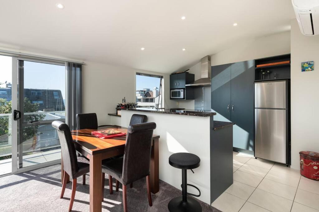 Longbeach Ocean Paradise Mount Maunganui Εξωτερικό φωτογραφία