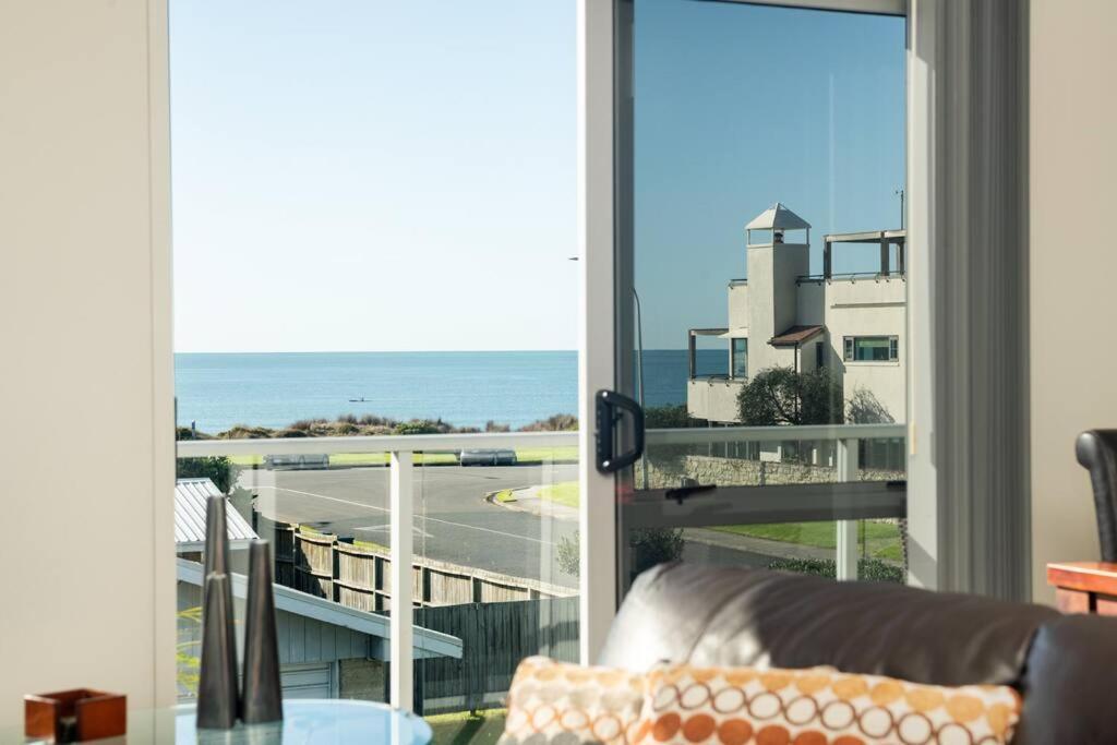 Longbeach Ocean Paradise Mount Maunganui Εξωτερικό φωτογραφία