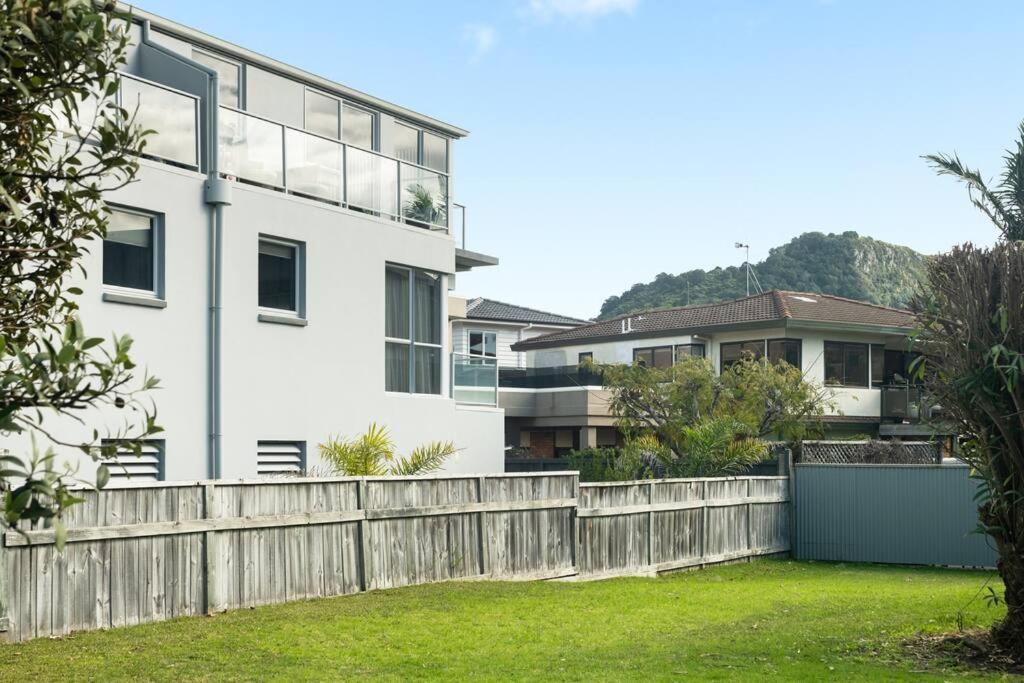 Longbeach Ocean Paradise Mount Maunganui Εξωτερικό φωτογραφία