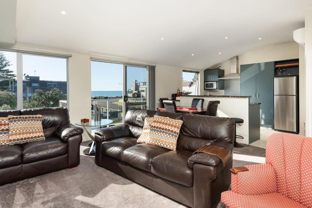 Longbeach Ocean Paradise Mount Maunganui Εξωτερικό φωτογραφία